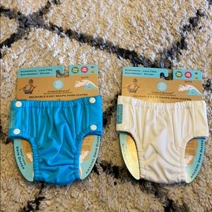 🌊 Charlie Banana reusable swim diapers 14-…
